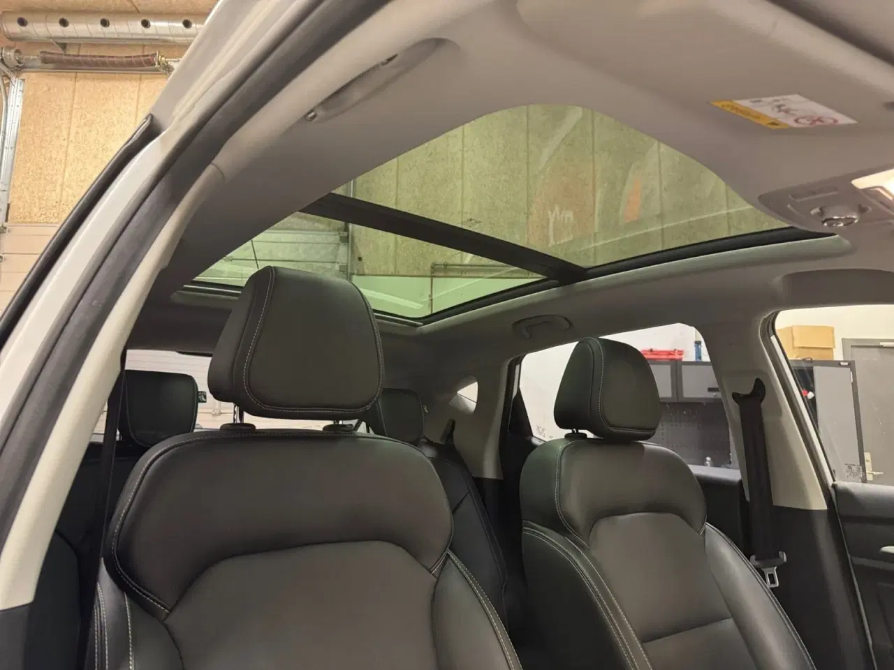 Billede 16 - MG ZS EV Luxury