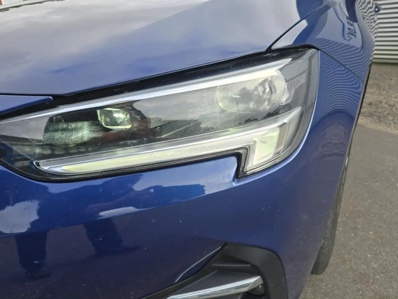 Billede 15 - Opel Insignia 2,0 D 174 Ultimate Sport Tourer aut.