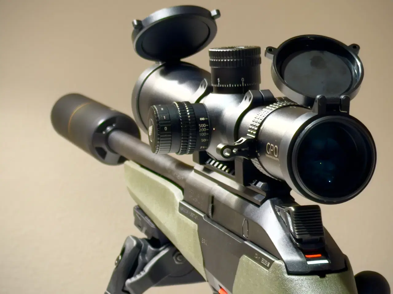 Billede 5 - Beretta BRX1 .308