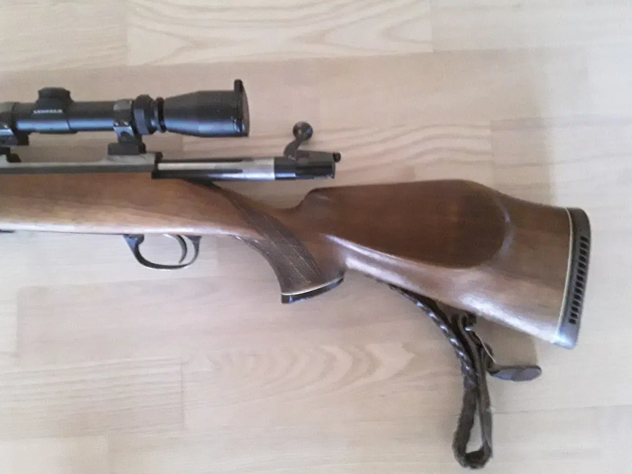 Billede 3 - Jagtriffel  Flere 7x64