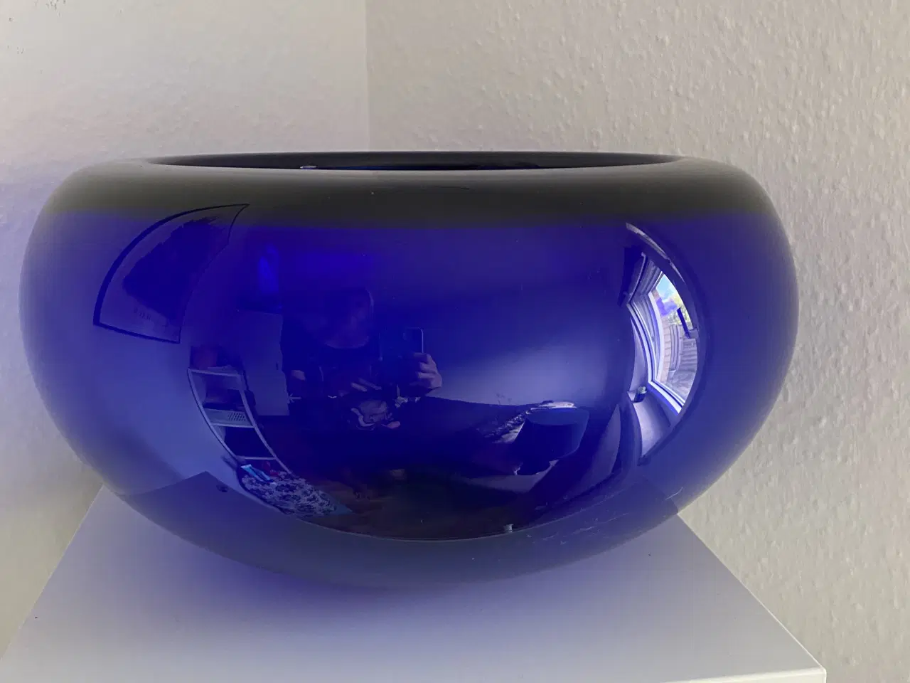 Billede 2 - Royal Copenhagen Provence skål stor