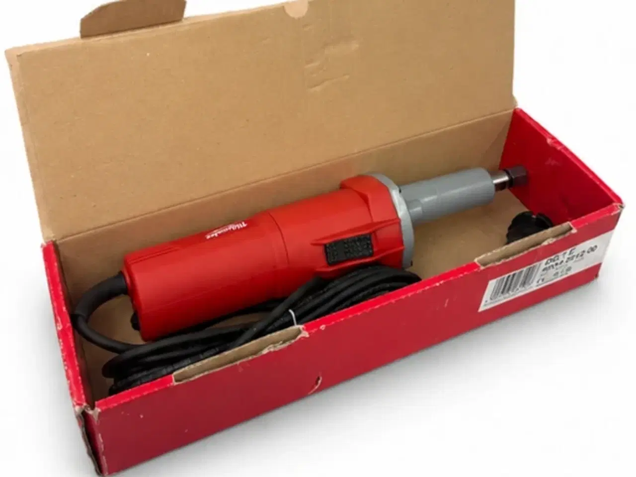 Billede 2 - DEMO Milwaukee Ligesliber - DG 7 E