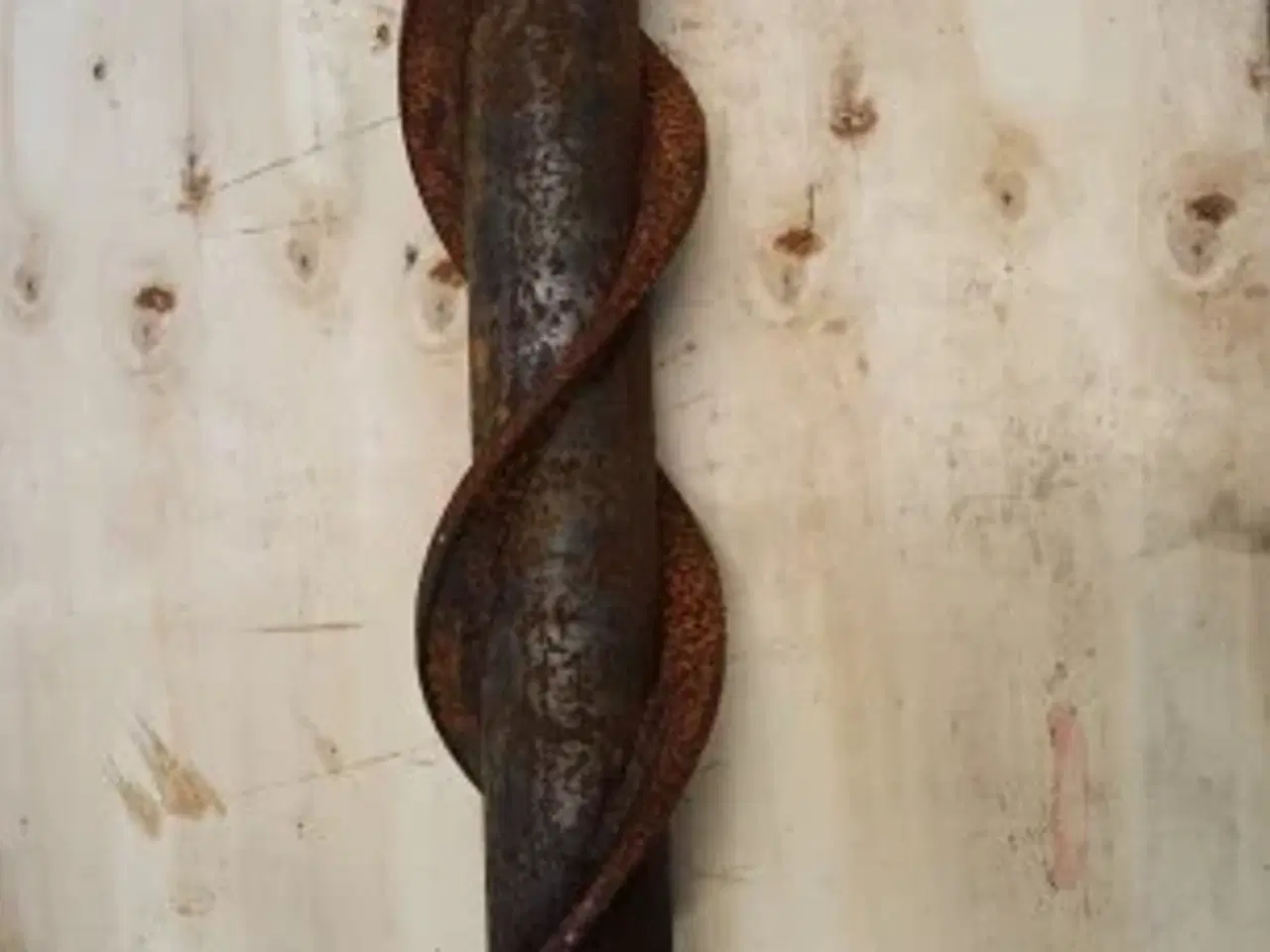 Billede 5 - John Deere 592 Snegl DC47699