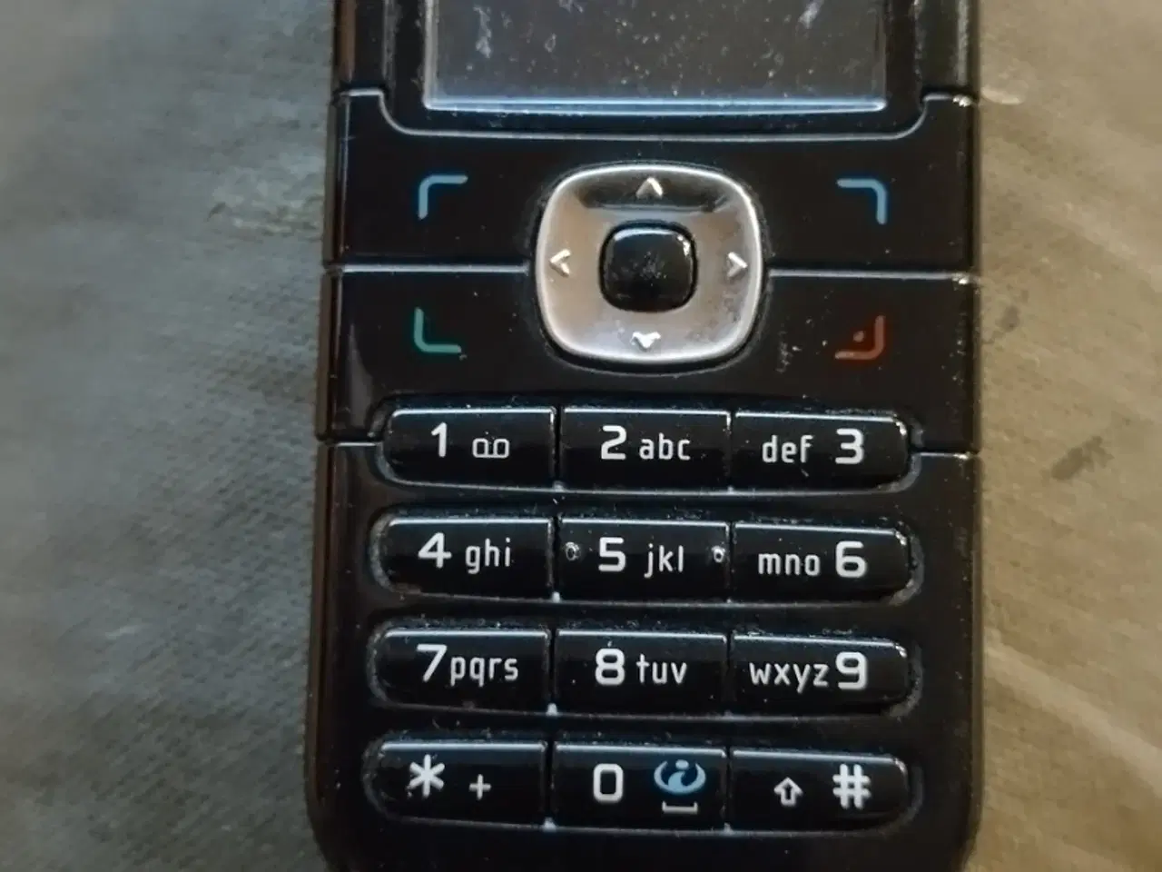 Billede 1 - Nokia 6030 "dumbphone"