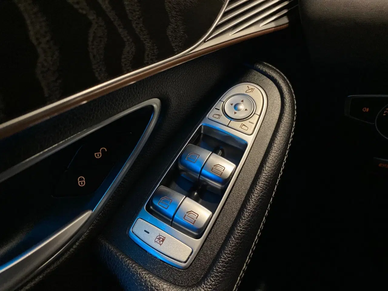 Billede 17 - Mercedes EQC400  AMG Line 4Matic