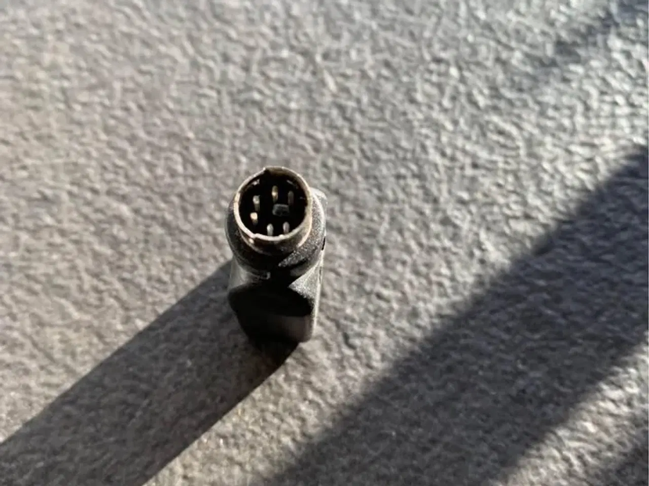 Billede 3 - USB til PS2 Adaptor