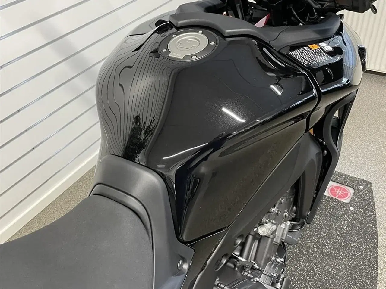 Billede 6 - Yamaha Tracer 9 GT