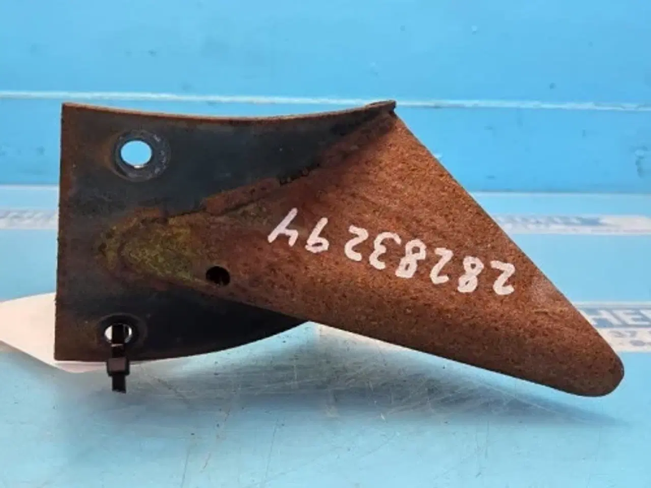 Billede 10 - Massey Ferguson 38 Indføringsspids 28283294