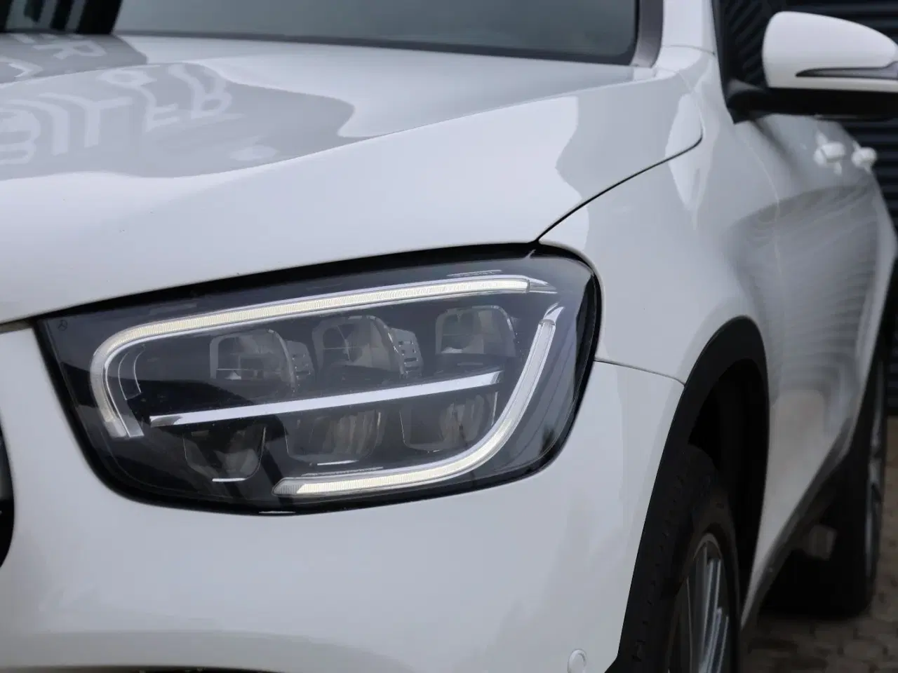 Billede 9 - Mercedes GLC300 de 2,0 AMG Line aut. 4Matic