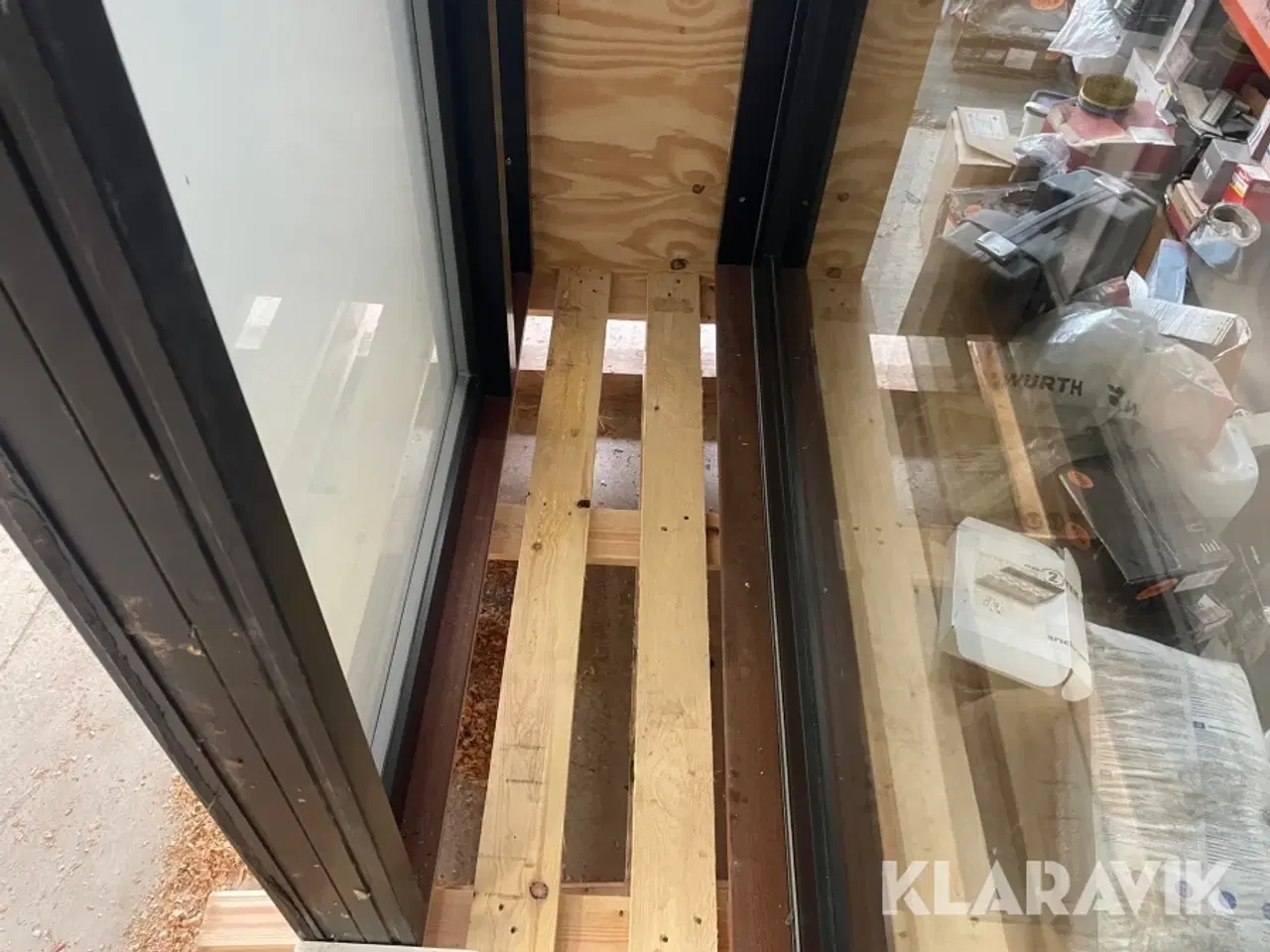 Billede 7 - SkydeDør & facadedør Outrup