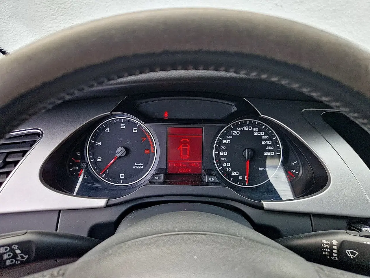 Billede 8 - AUDI A4 AVANT