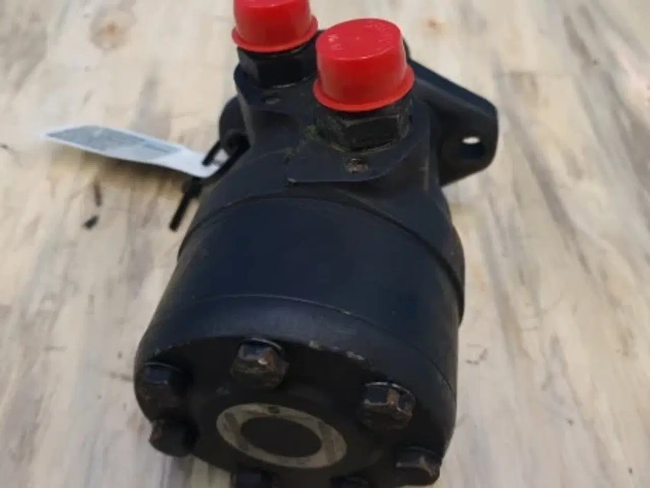 Billede 5 - New Holland 760CG 35Ft Hidraulik Motor 84443777