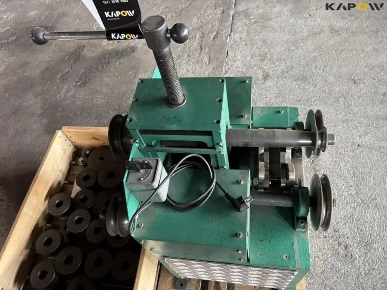 Billede 7 - - - - HHW-G76 valse