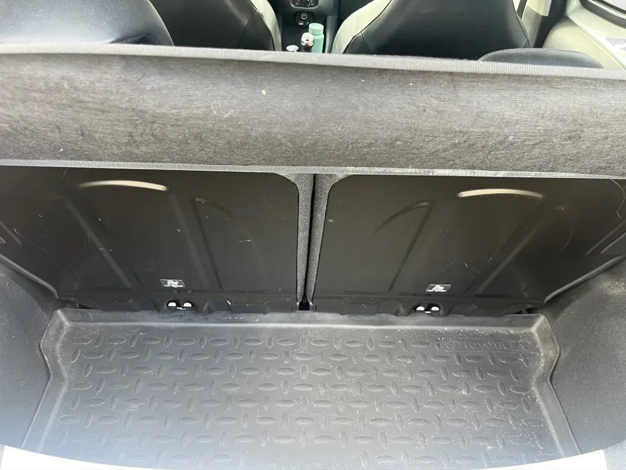 Billede 16 - Toyota Aygo 1,0 VVT-i x