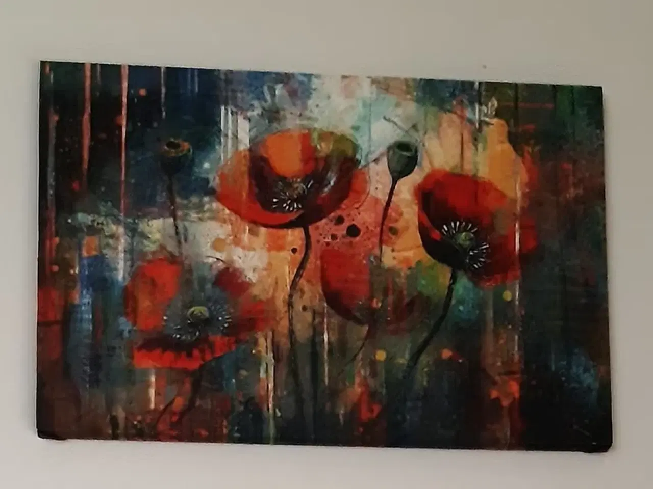 Billede 1 - Batch of pictures/prints