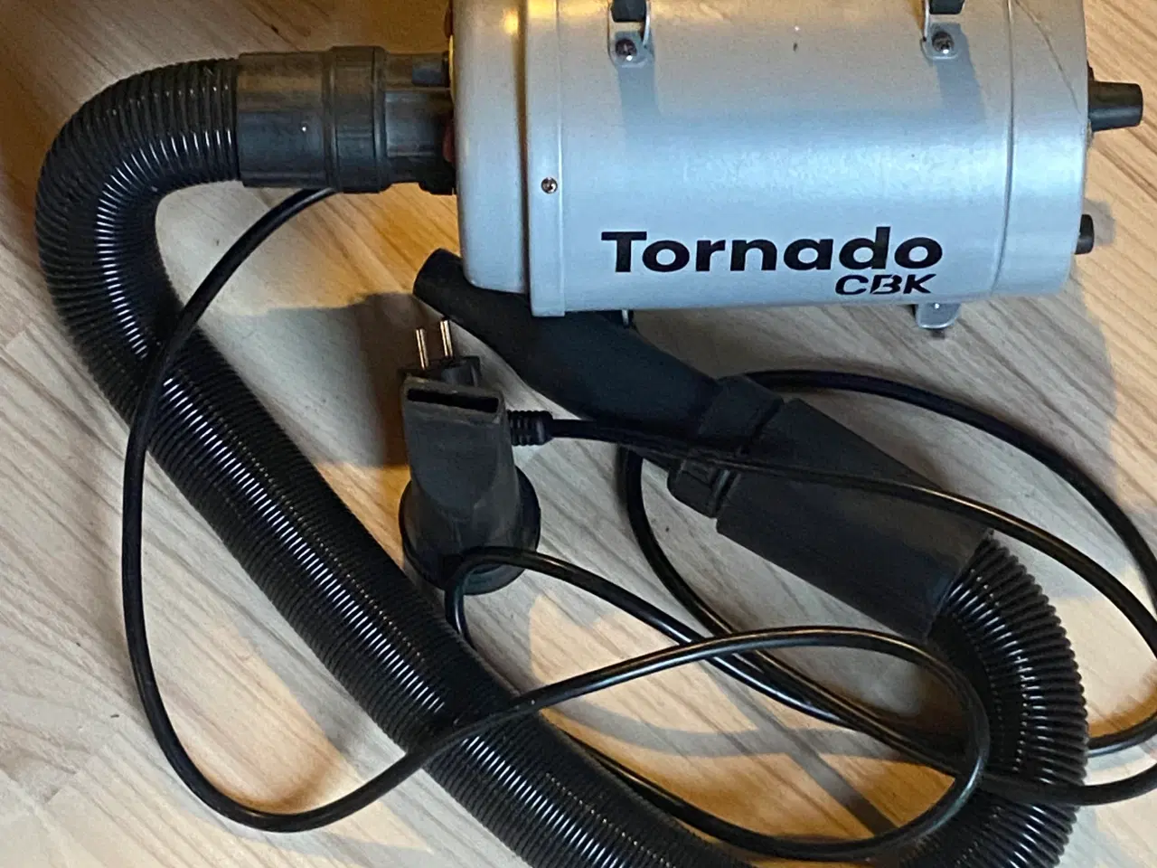 Billede 1 - Blower til hunde