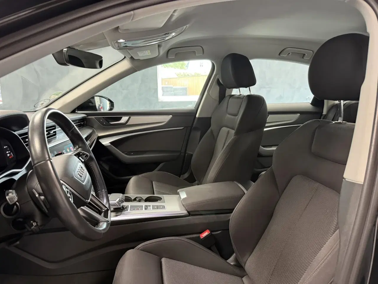 Billede 21 - Audi A6 2,0 50 TFSI e  Plugin-hybrid Sport Prestige Quattro S Tron 299HK 7g Aut.