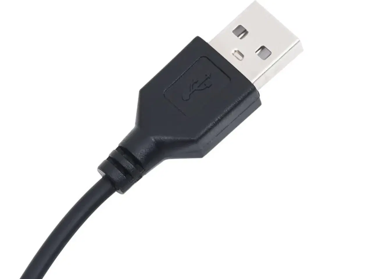 Billede 11 - Tv-bord med LED-lys 120x35x40 cm betongrå