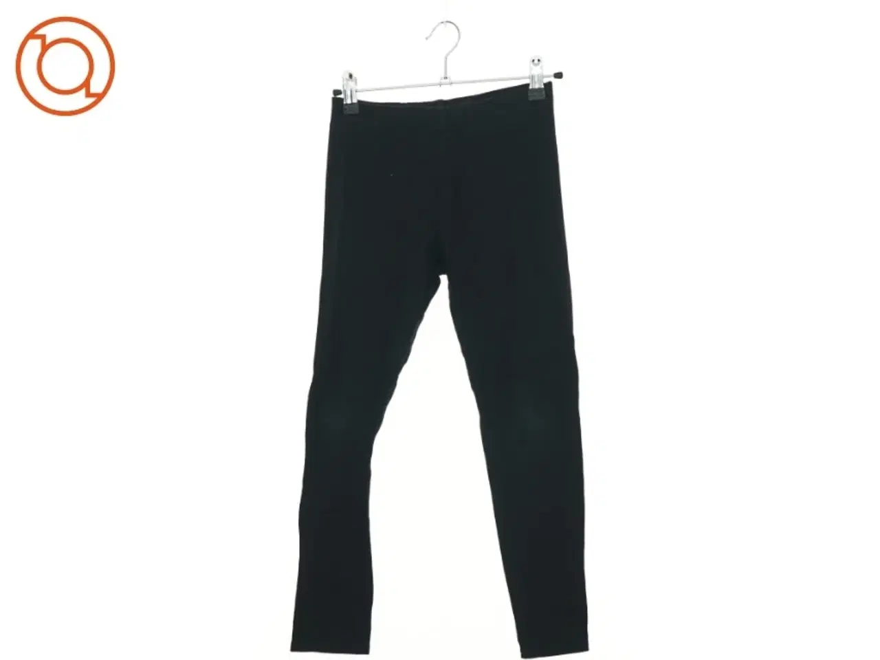 Billede 2 - Leggings fra H&M (str. 140 cm)