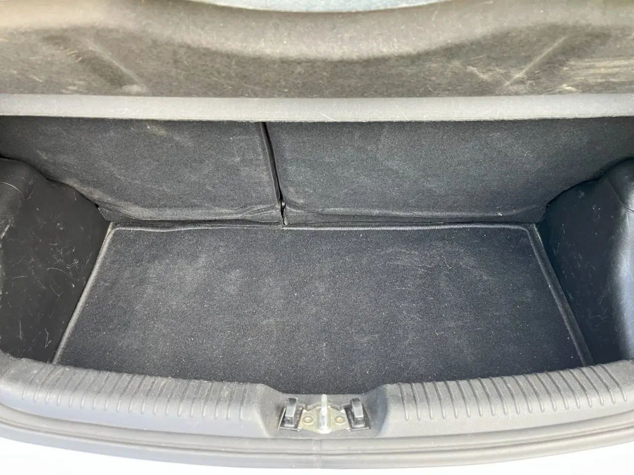 Billede 12 - Kia Picanto 1,0 Limited Eco