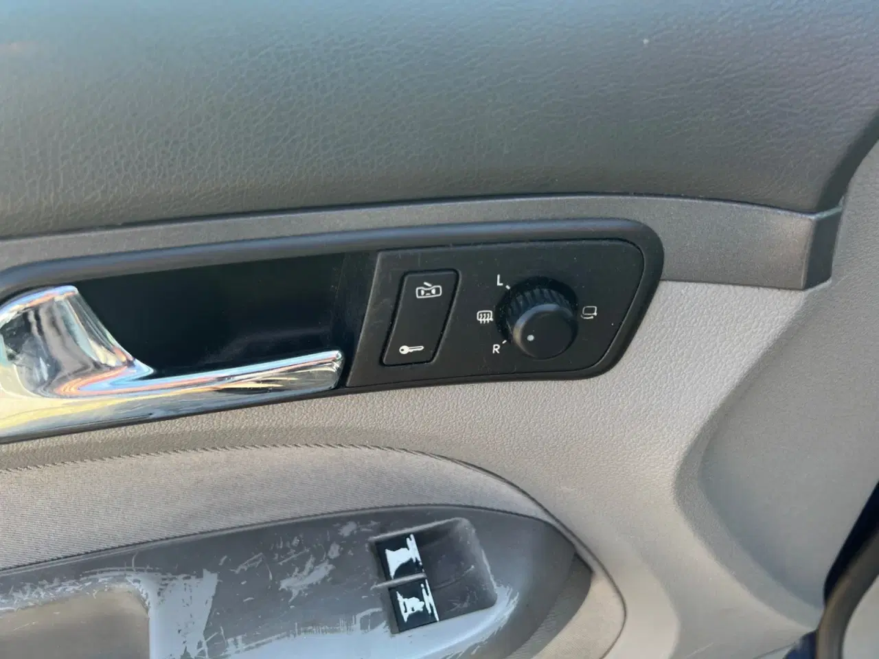 Billede 8 - VW Touran 1,9 TDi 105 7prs