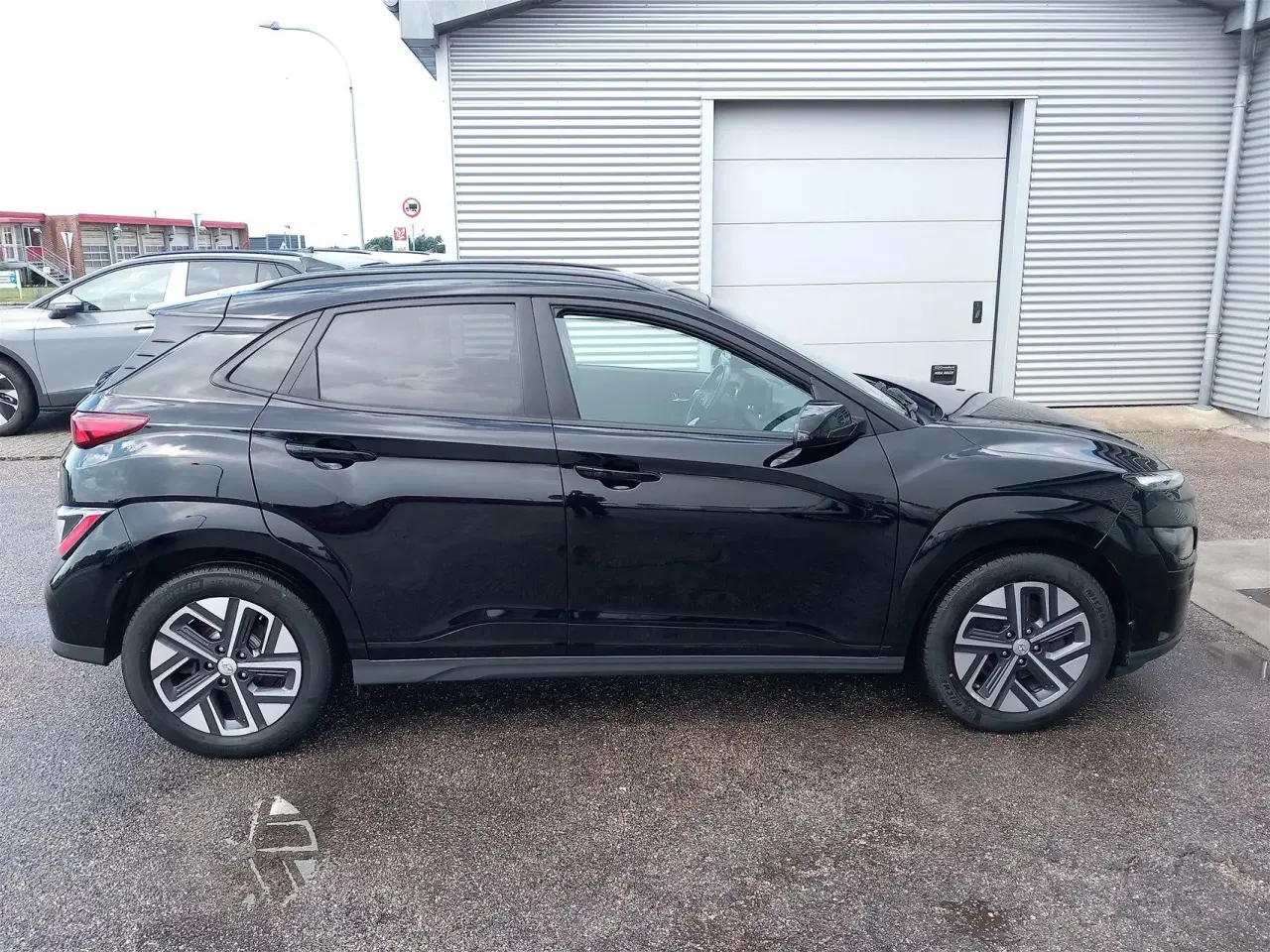 Billede 6 - Hyundai Kona EL Essential 204HK 5d Aut.