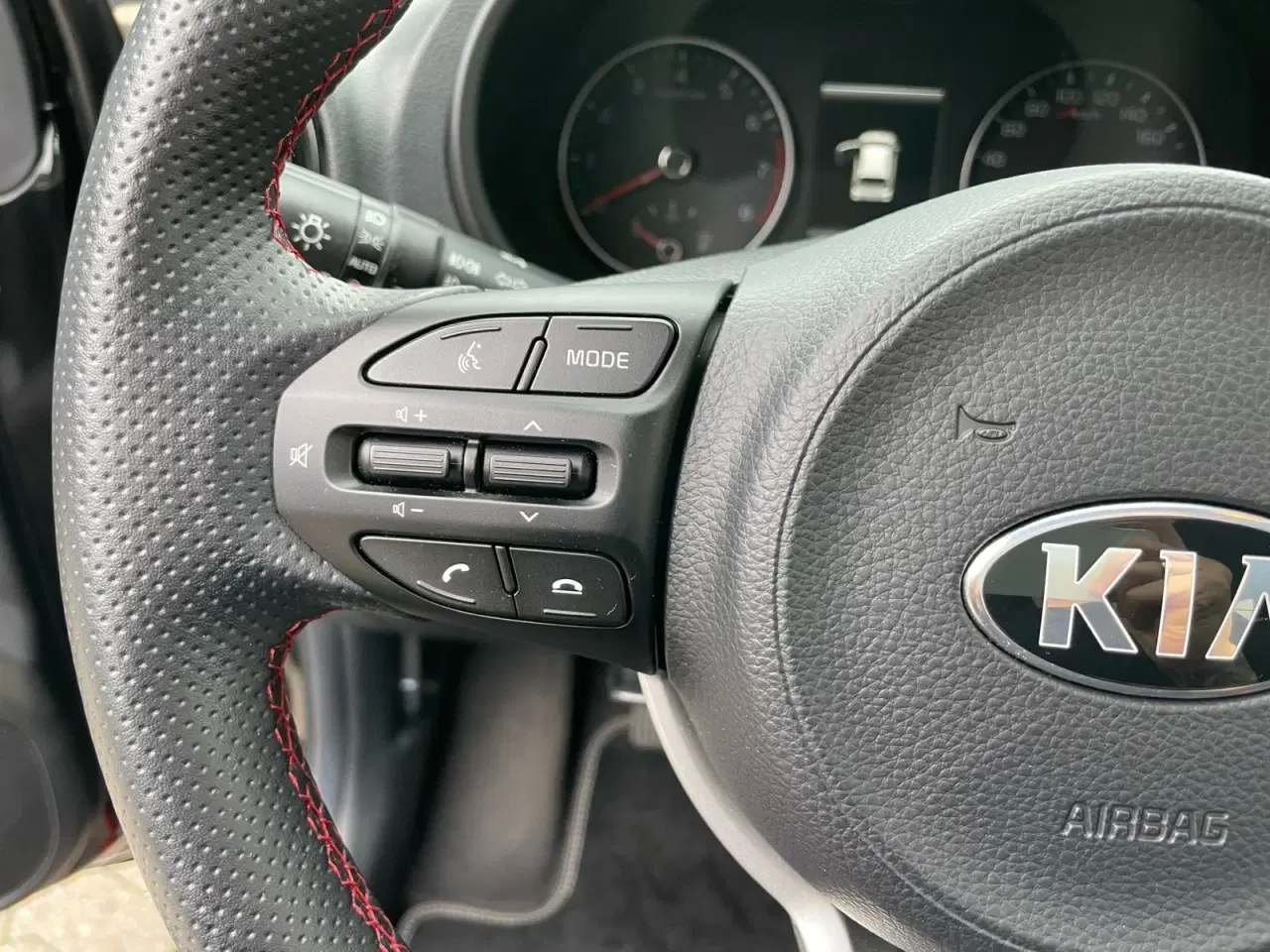 Billede 12 - Kia Picanto 1,0 GT-Line