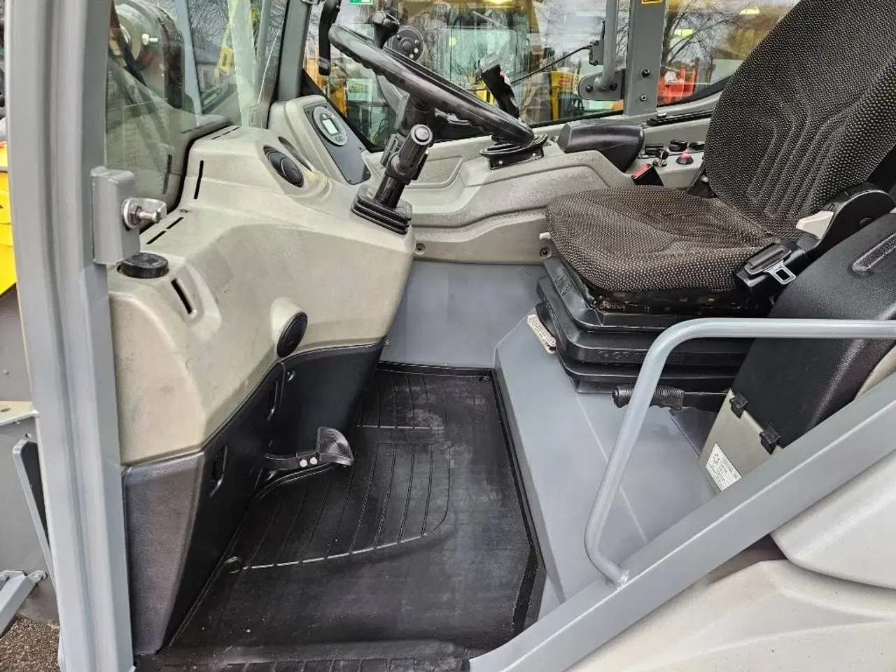 Billede 8 - Kramer 5085