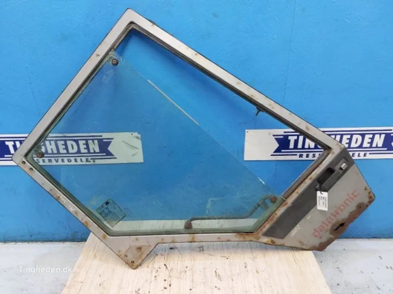 Billede 13 - Massey Ferguson 3060 Dør