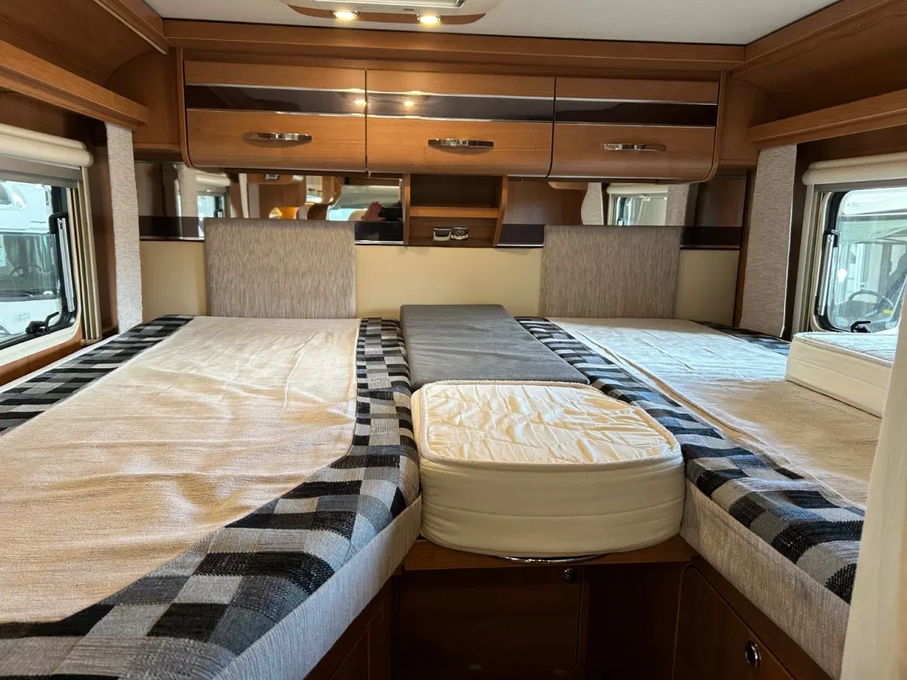 Billede 13 - Fiat LMC 2,3 Liberty 643G aut.