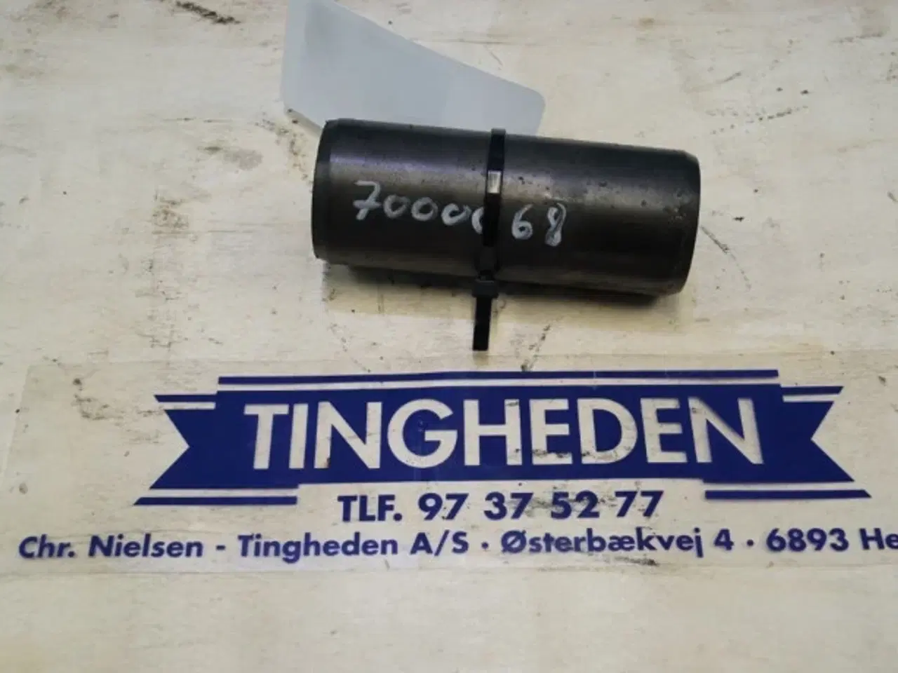 Billede 4 - Hydrema 906B Muffe 7000068