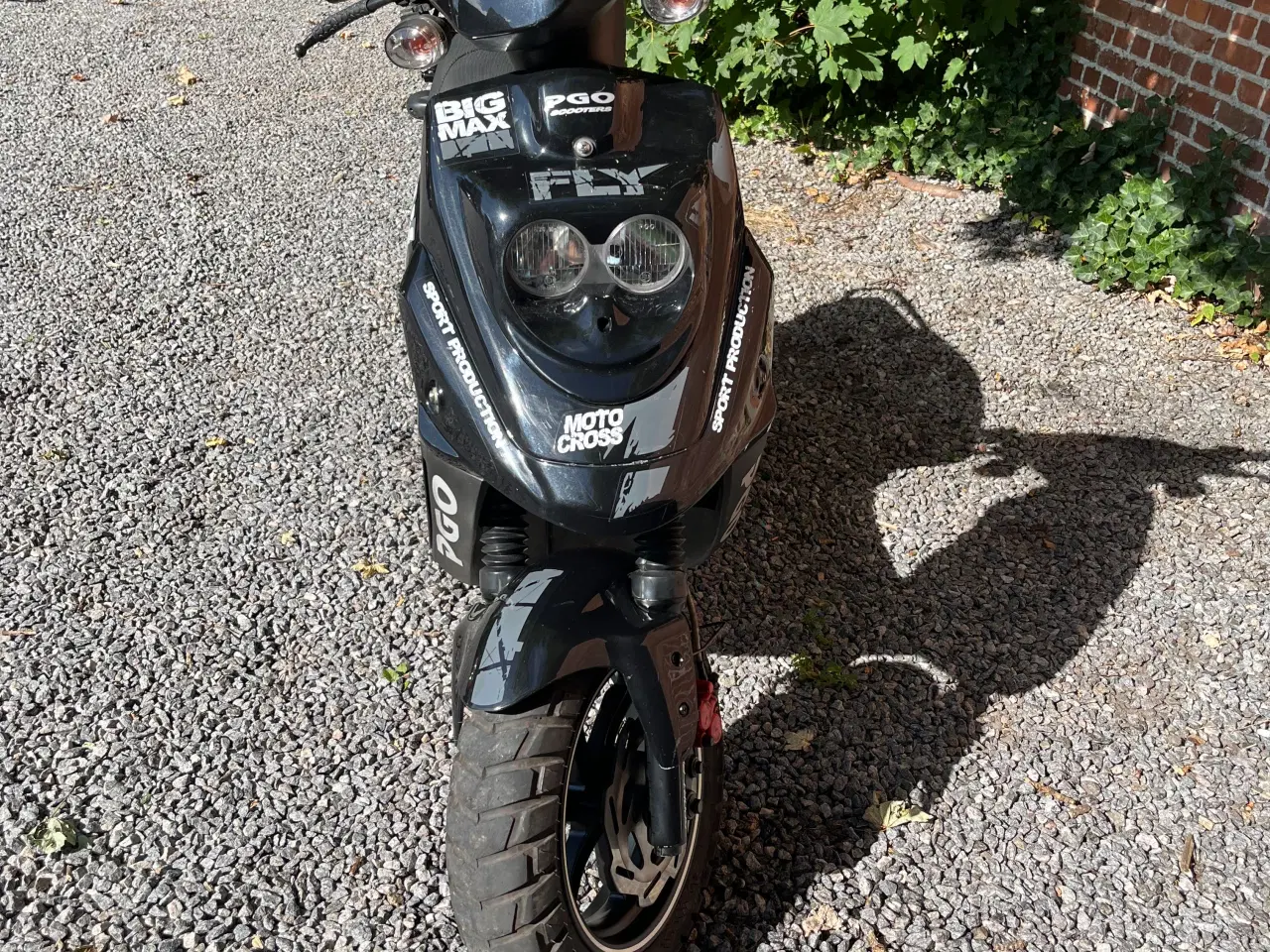 Billede 6 - Pgo Big Max 