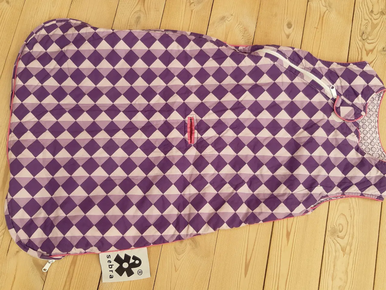 Billede 4 - BABYDAN 3,50 m x 32 cm - SE ALLE FOTOS