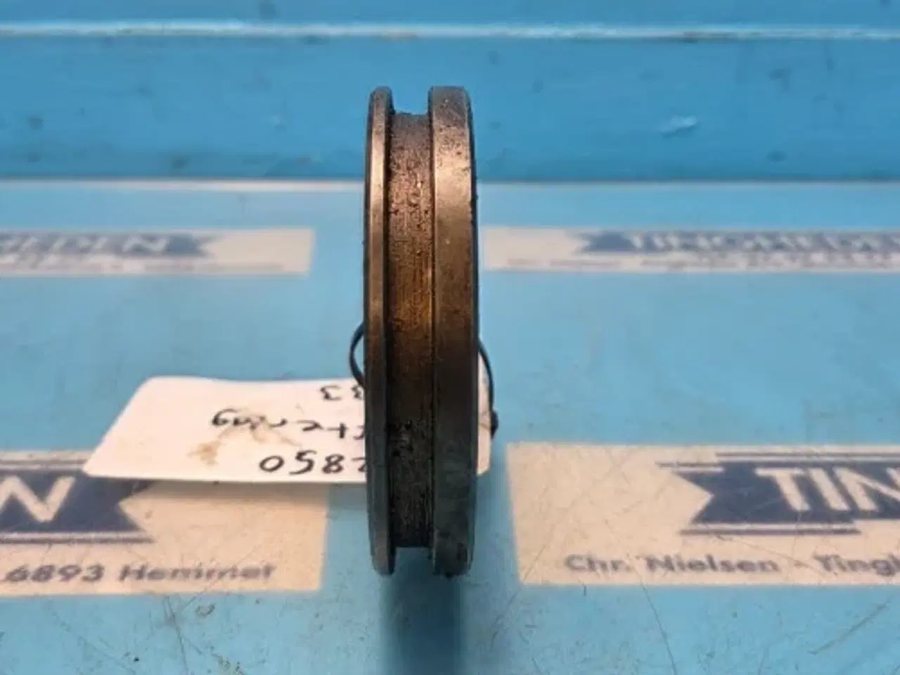 Billede 4 - John Deere 2850 Skiftering L33033