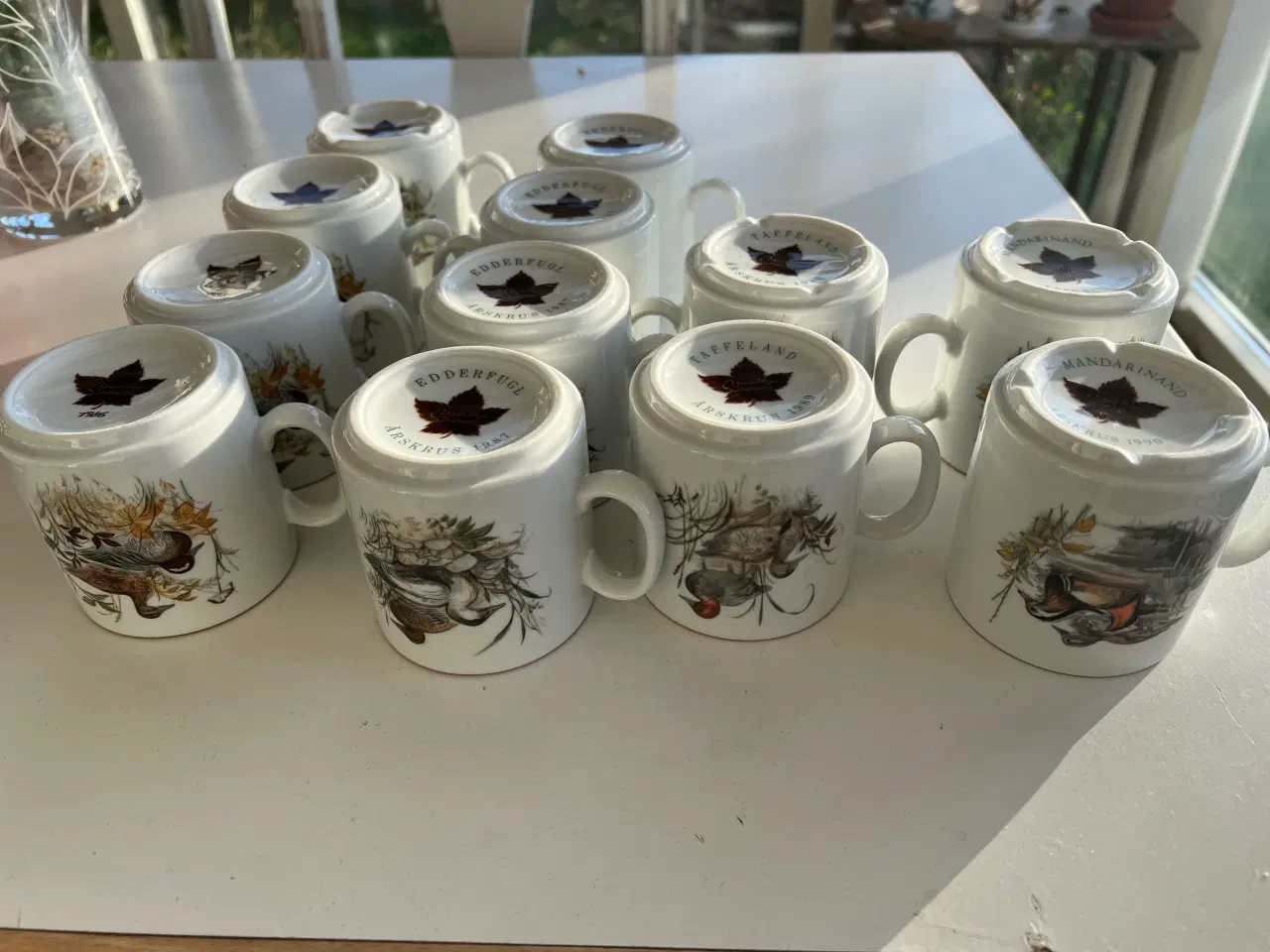 Billede 1 - Mads Stage 