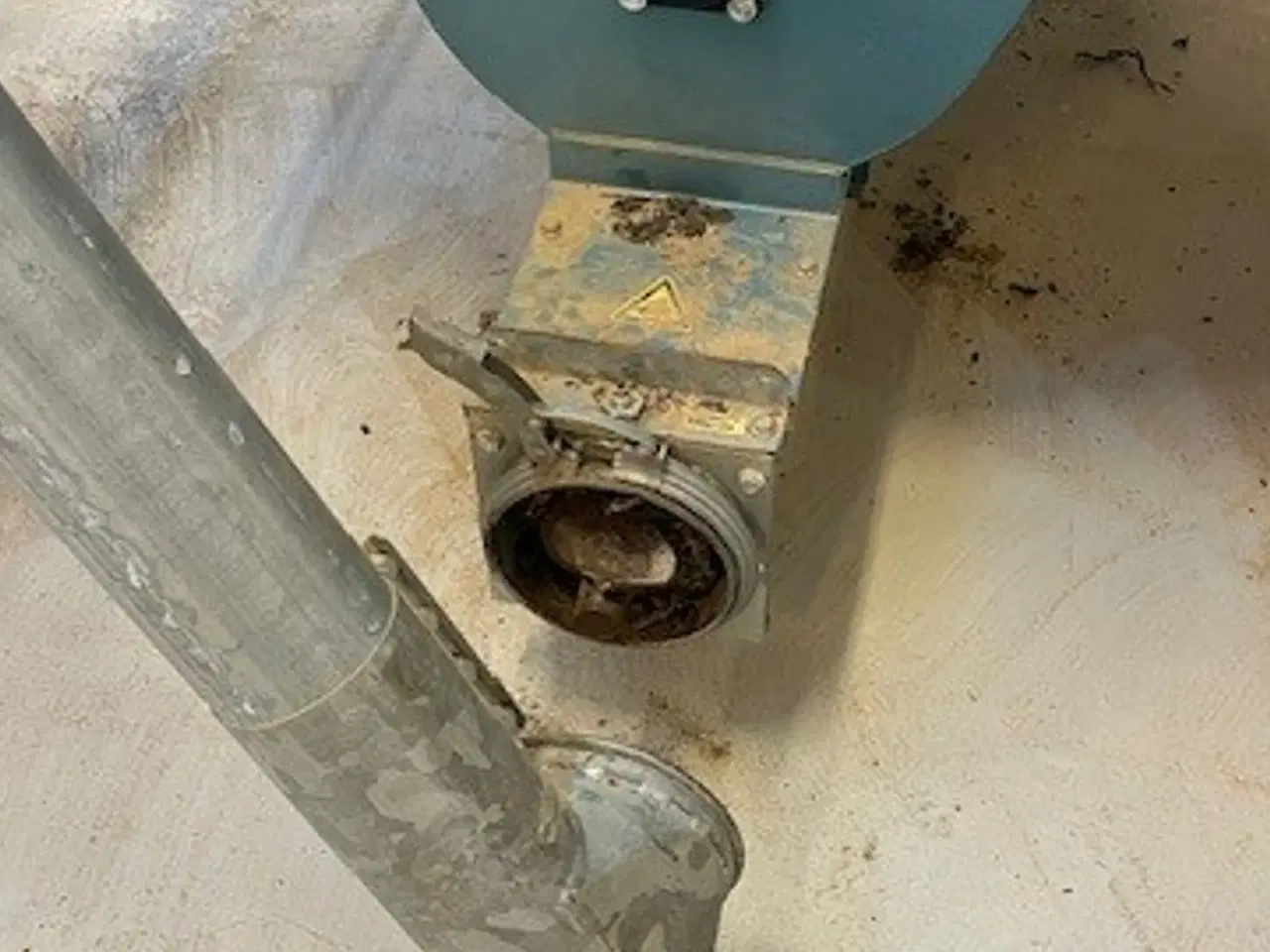 Billede 5 - Øgendahl Type TS28T