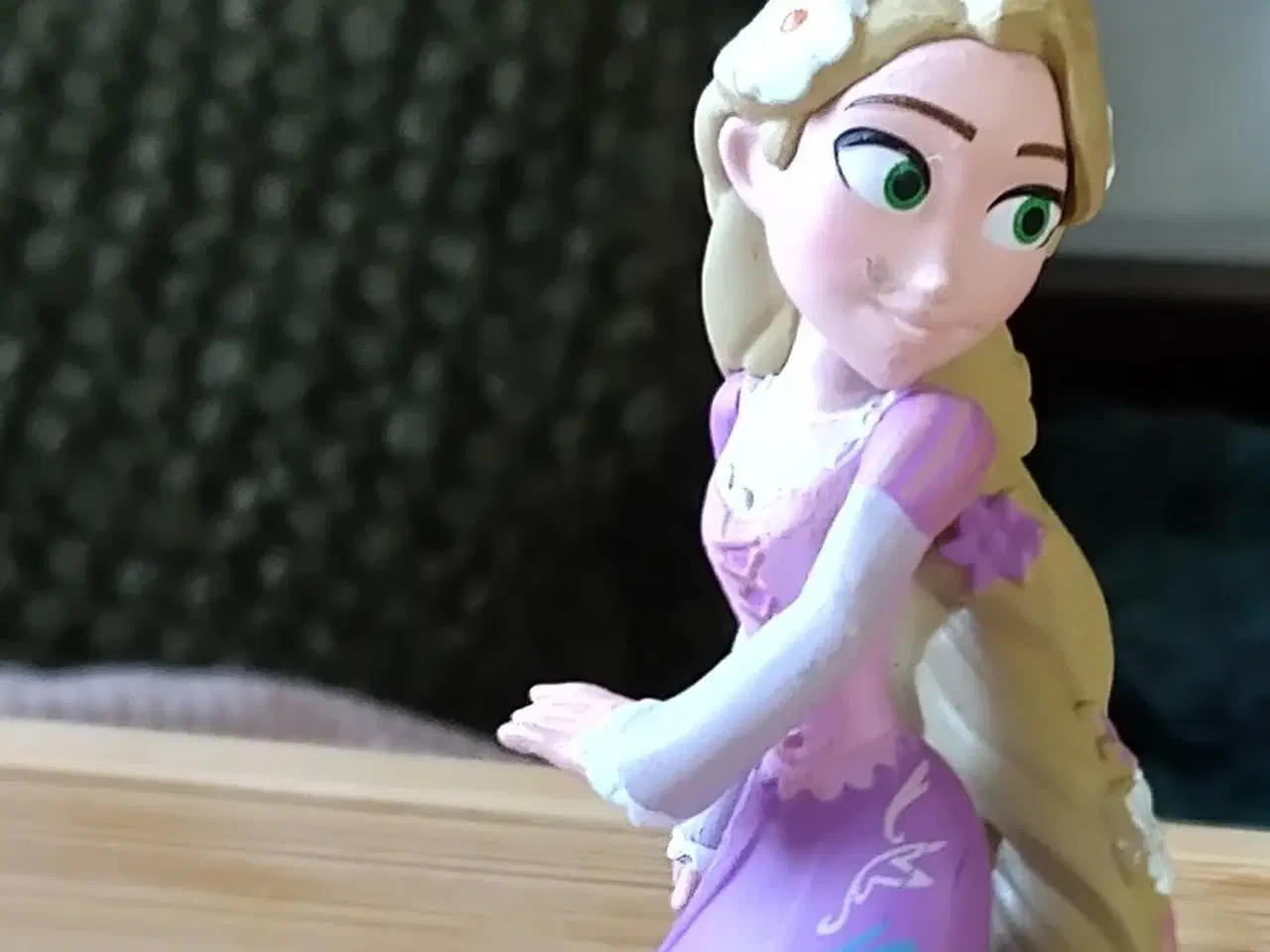 Billede 1 - Disney Infinity - Rapunzel (Tangled)