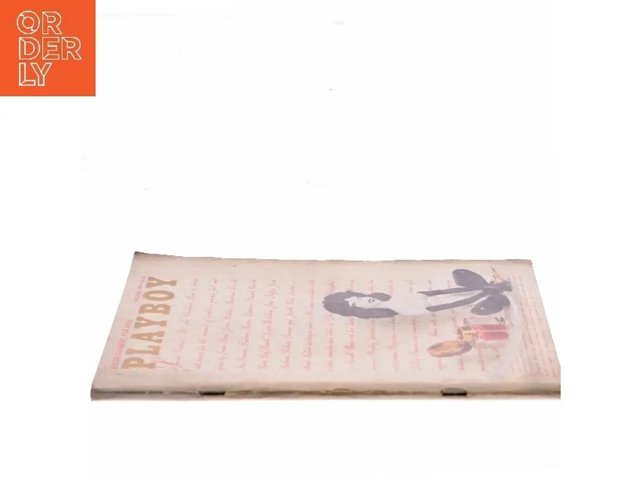 Billede 2 - Playboy magasin, december 1964 fra Playboy