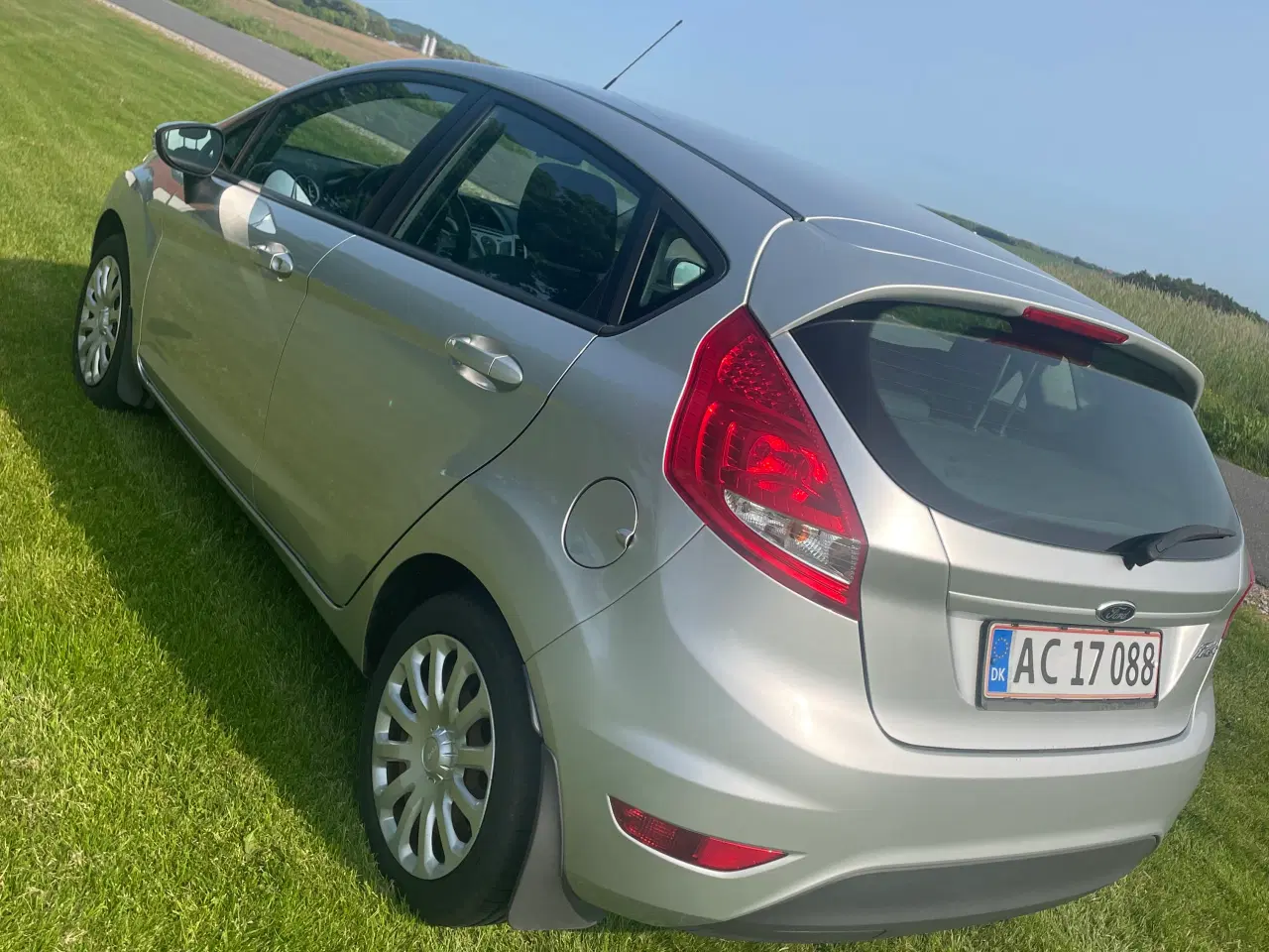Billede 3 - Ford Fiesta sælges