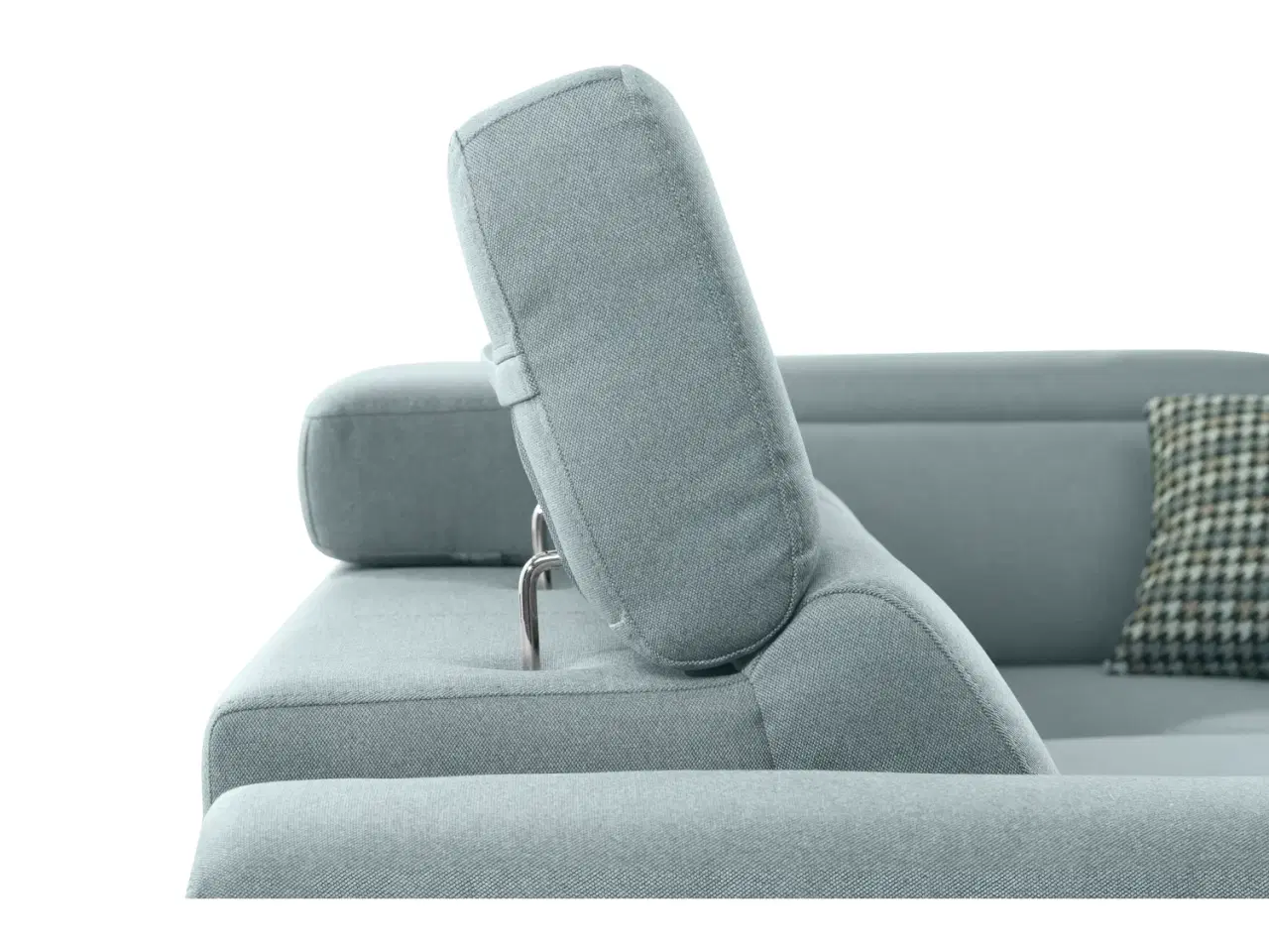 Billede 4 - GORA L HJØRNESOFA  280x225