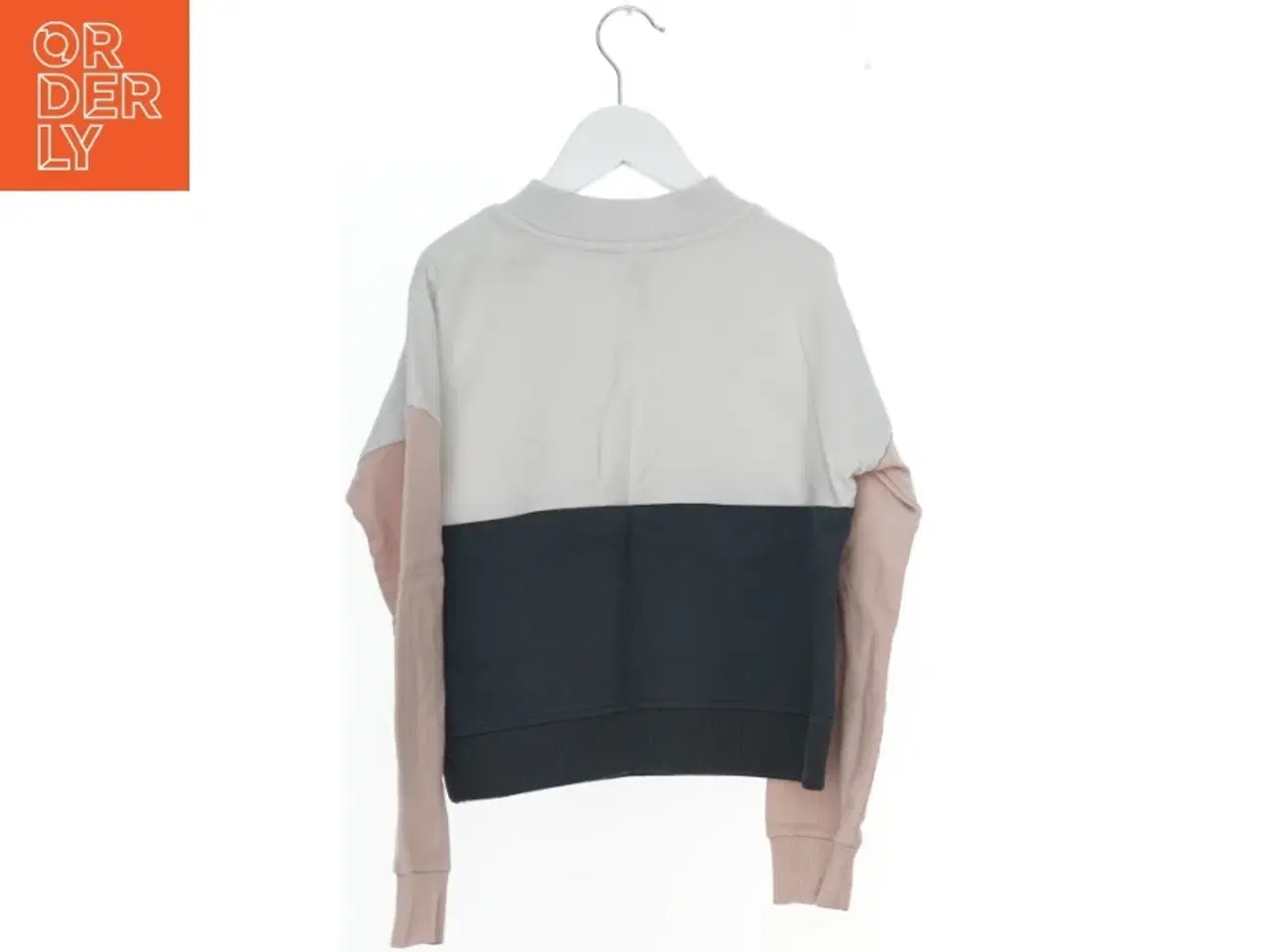 Billede 2 - Trøje med farveblokke fra Youth (str. 140)