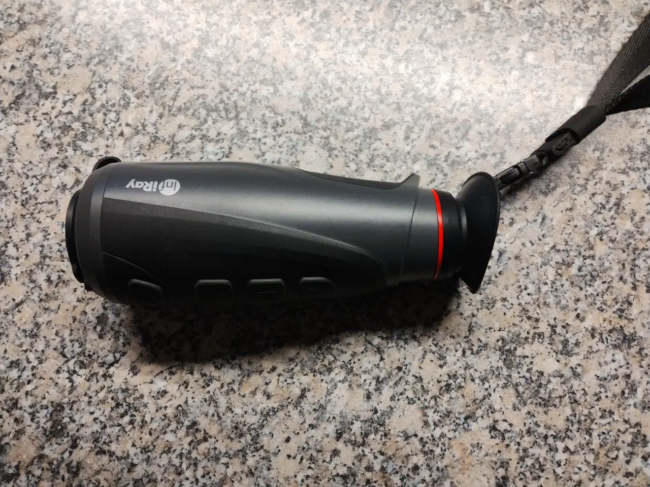 Billede 1 - Infiray Affo 13