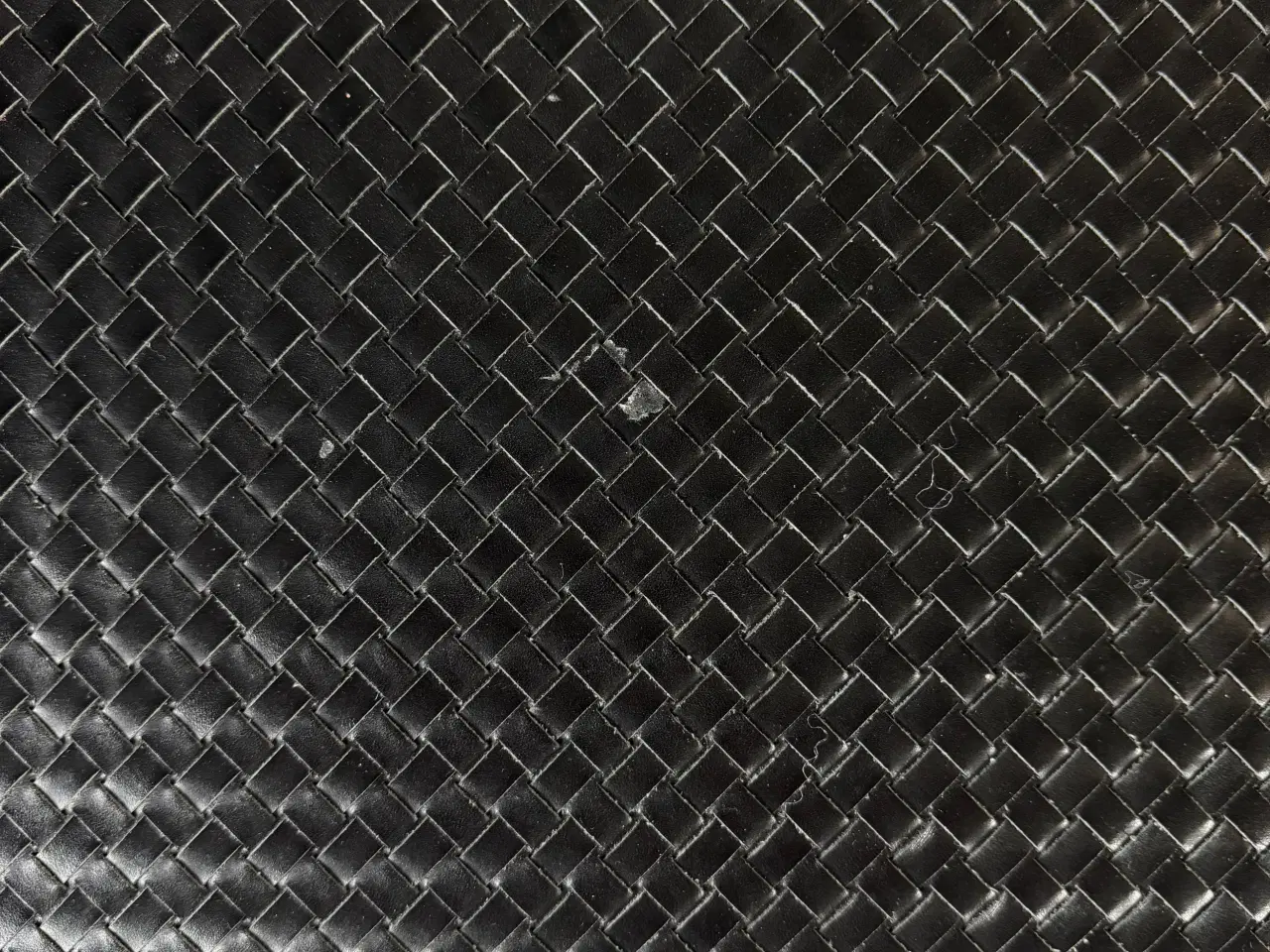 Billede 7 - Bolia Bænk – Sort Læder