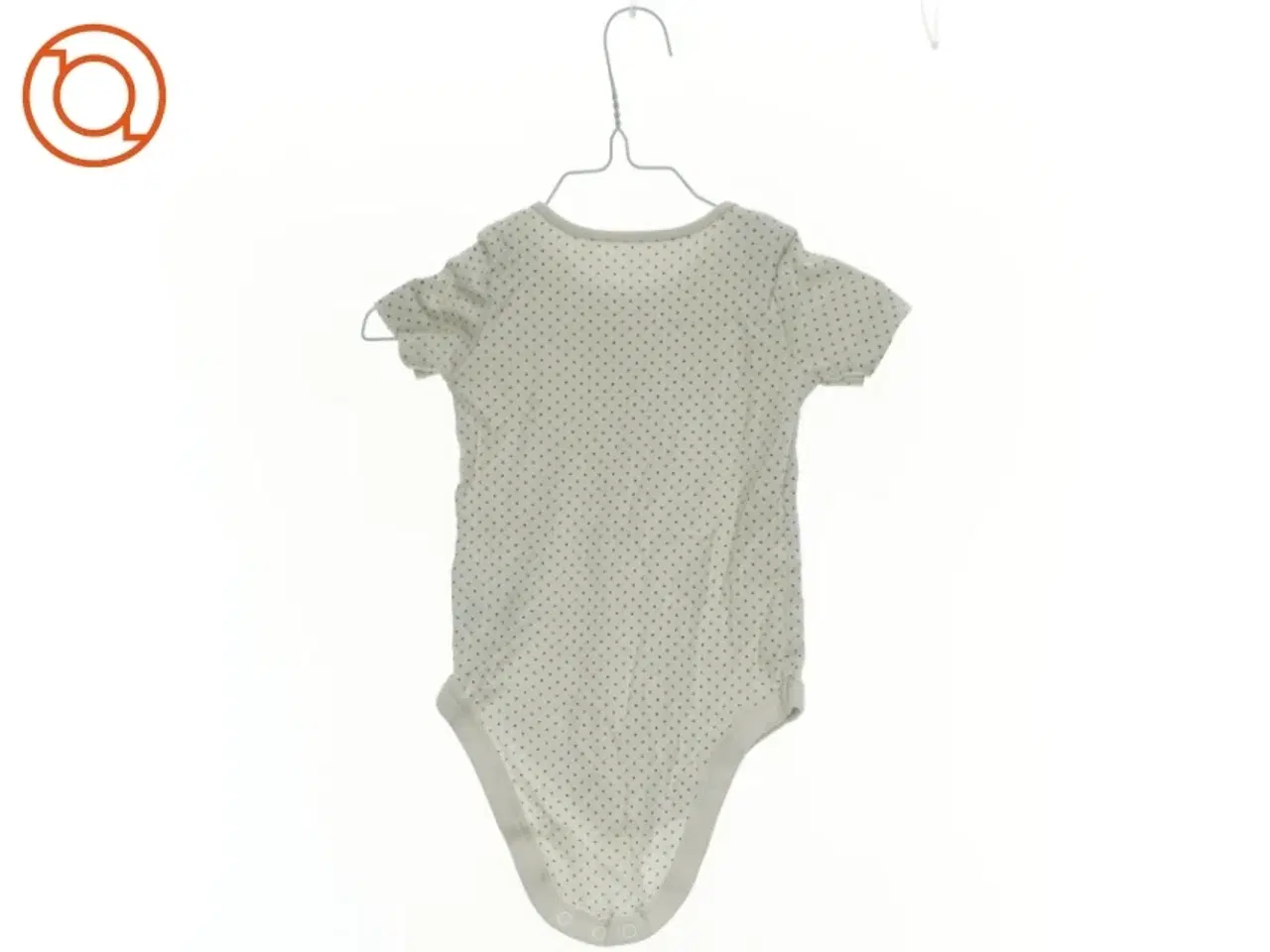 Billede 1 - Bodystocking fra John Lewis (str. 80 cm)