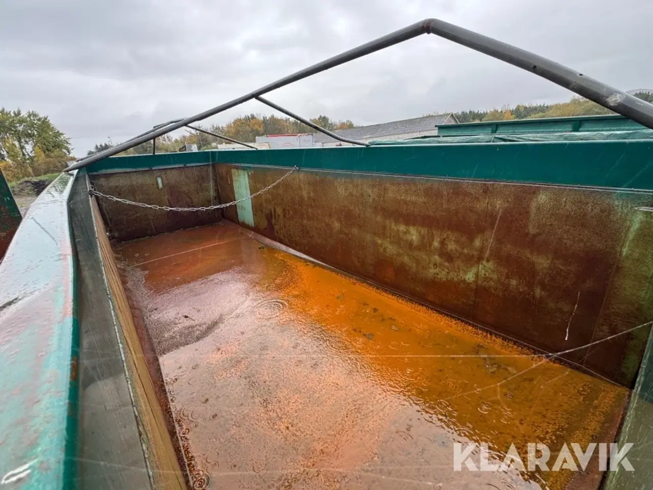 Billede 10 - Container