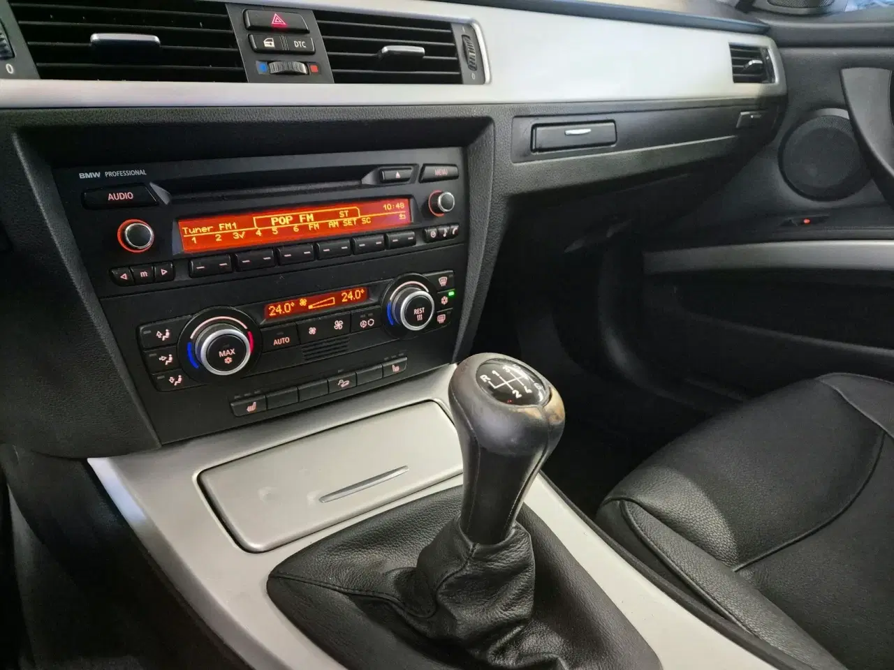 Billede 10 - BMW 335Xi 3,0 4x4 306HK 6g