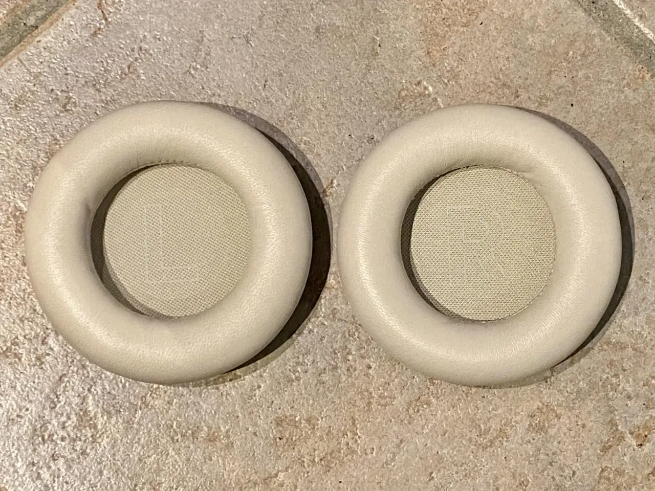 Billede 1 - Ørepuder til Beoplay HX Sand