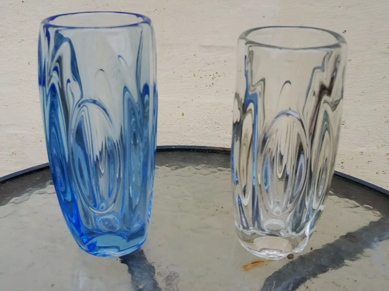 Billede 1 - Glasvaser