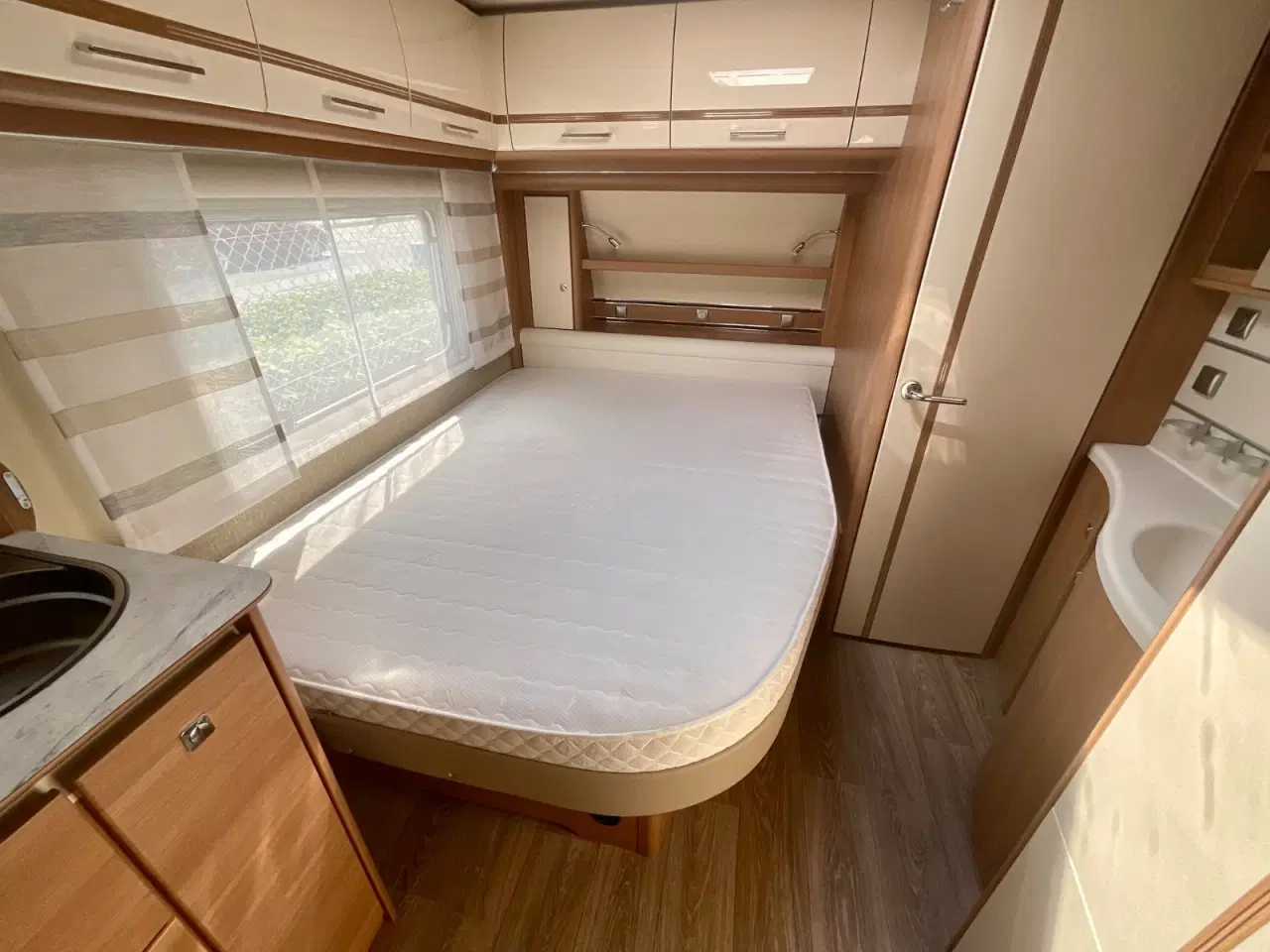 Billede 14 - Fendt Opal 560 SRF