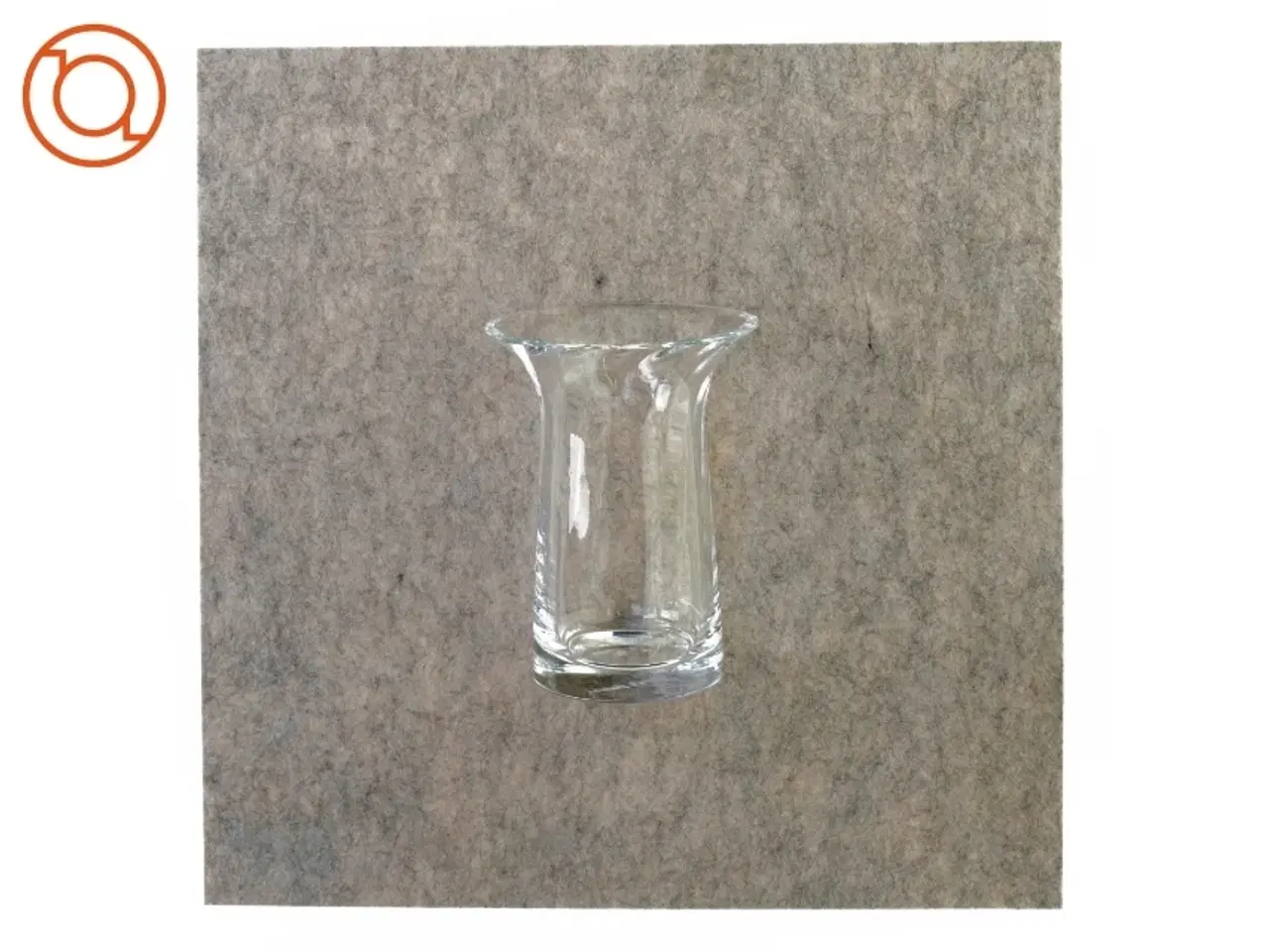 Billede 1 - Vase (str. 17 cm)